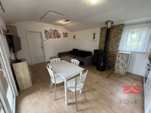 Prodej rodinného domu, Herálec - Zdislavice, 43 m2