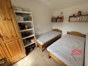 Prodej rodinného domu, Herálec - Zdislavice, 43 m2