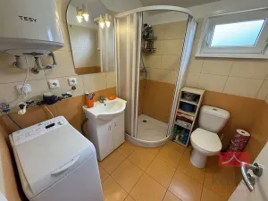 Prodej rodinného domu, Herálec - Zdislavice, 43 m2