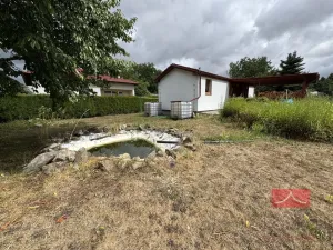 Prodej rodinného domu, Herálec - Zdislavice, 43 m2