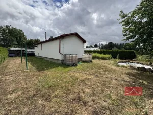 Prodej rodinného domu, Herálec - Zdislavice, 43 m2