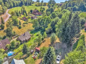 Prodej pozemku pro bydlení, Kounov, 648 m2