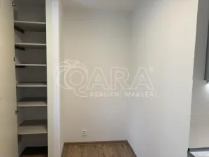 Pronájem bytu 1+1, Valašské Meziříčí - Krásno nad Bečvou, Nádražní, 37 m2