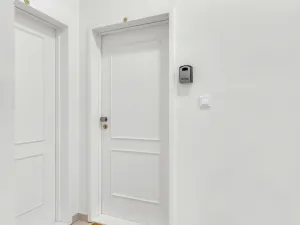 Prodej bytu 2+kk, Praha, Petrská, 42 m2