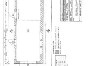 Prodej rodinného domu, Chropyně, Palackého, 94 m2
