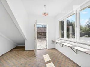 Prodej rodinného domu, Kamenný Přívoz - Hostěradice, 326 m2