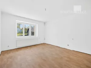 Prodej rodinného domu, Kamenný Přívoz - Hostěradice, 326 m2