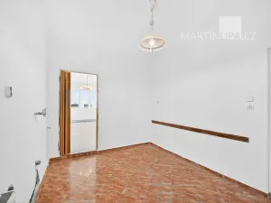 Prodej rodinného domu, Kamenný Přívoz - Hostěradice, 326 m2