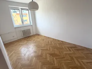 Pronájem bytu 3+1, Brno - Pisárky, Preslova, 80 m2