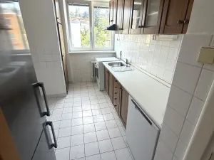 Pronájem bytu 3+1, Brno - Pisárky, Preslova, 80 m2