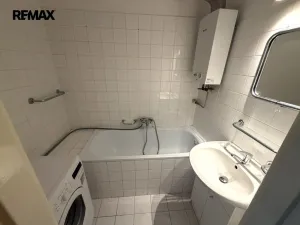Pronájem bytu 3+1, Brno - Pisárky, Preslova, 80 m2