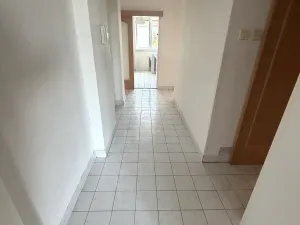 Pronájem bytu 3+1, Brno - Pisárky, Preslova, 80 m2