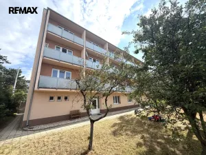 Pronájem bytu 3+1, Brno - Pisárky, Preslova, 80 m2
