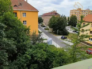 Pronájem bytu 2+1, Louny, 28. října, 51 m2