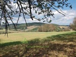 Prodej pozemku, Hořice na Šumavě - Mýto, 2722 m2