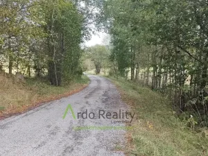 Prodej pozemku, Hořice na Šumavě - Mýto, 2722 m2