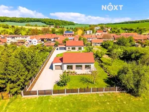 Prodej pozemku pro bydlení, Snovídky, 979 m2