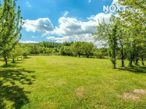 Prodej pozemku pro bydlení, Snovídky, 979 m2