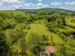 Prodej pozemku pro bydlení, Snovídky, 979 m2