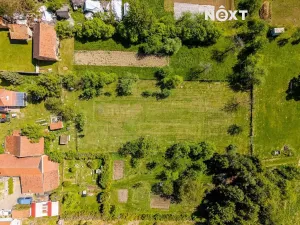 Prodej pozemku pro bydlení, Snovídky, 979 m2