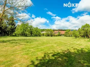 Prodej pozemku pro bydlení, Snovídky, 979 m2