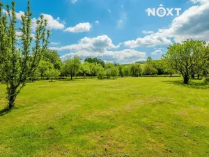 Prodej pozemku pro bydlení, Snovídky, 979 m2