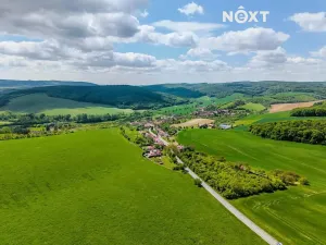 Prodej pozemku pro bydlení, Snovídky, 979 m2