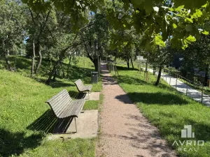 Prodej bytu 1+kk, Brno, Vranovská, 33 m2