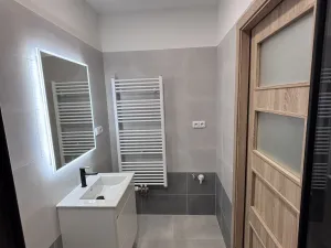 Prodej bytu 2+kk, Bernartice, 53 m2