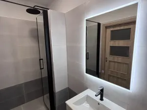 Prodej bytu 2+kk, Bernartice, 53 m2