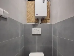 Prodej bytu 2+kk, Bernartice, 53 m2