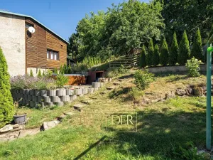 Prodej rodinného domu, Mikulov, 250 m2