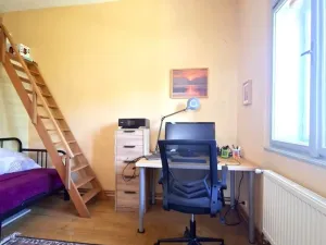 Prodej apartmánu, Branice, 60 m2