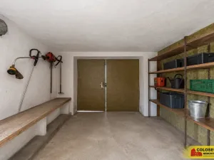 Prodej rodinného domu, Pravice, 90 m2