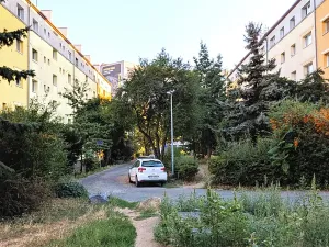 Pronájem bytu 3+kk, Praha - Vršovice, Bělocerkevská, 80 m2