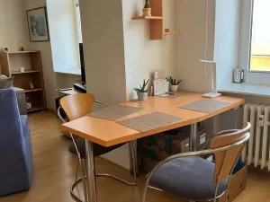 Pronájem bytu 2+kk, Jeseník, Husova, 38 m2