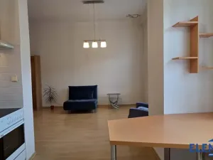 Pronájem bytu 2+kk, Jeseník, Husova, 38 m2
