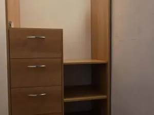 Pronájem bytu 2+kk, Jeseník, Husova, 38 m2