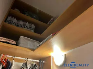 Pronájem bytu 2+kk, Jeseník, Husova, 38 m2