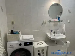 Pronájem bytu 2+kk, Jeseník, Husova, 38 m2