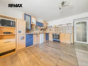 Prodej rodinného domu, Slaný, 57 m2