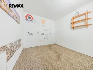 Prodej rodinného domu, Slaný, 57 m2