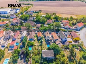 Prodej rodinného domu, Slaný, 57 m2