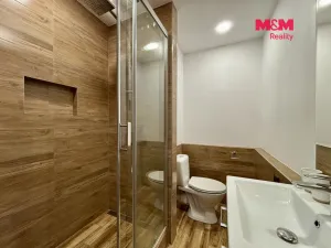 Prodej bytu 2+1, Český Těšín, Mládežnická, 43 m2