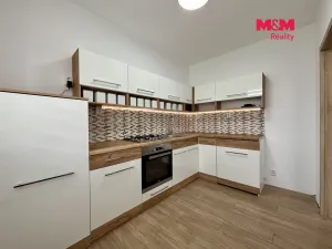 Prodej bytu 2+1, Český Těšín, Mládežnická, 43 m2