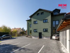 Pronájem bytu 2+1, Ostrava - Koblov, Žabník, 57 m2