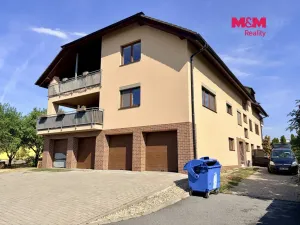 Prodej bytu 4+kk, Ivančice, Na Brněnce, 123 m2