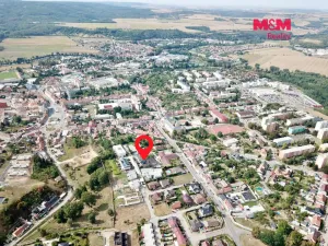Prodej bytu 4+kk, Ivančice, Na Brněnce, 123 m2