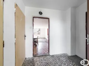 Prodej rodinného domu, Polní Voděrady, 114 m2