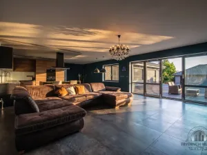 Dražba rodinného domu, Herink, Ve Stráni, 164 m2